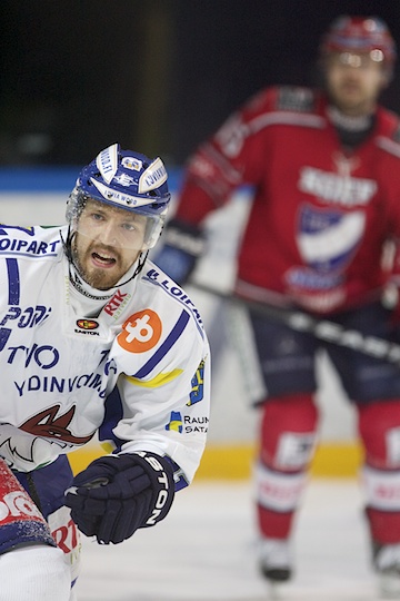 2.4.2011 - (HIFK-Lukko)