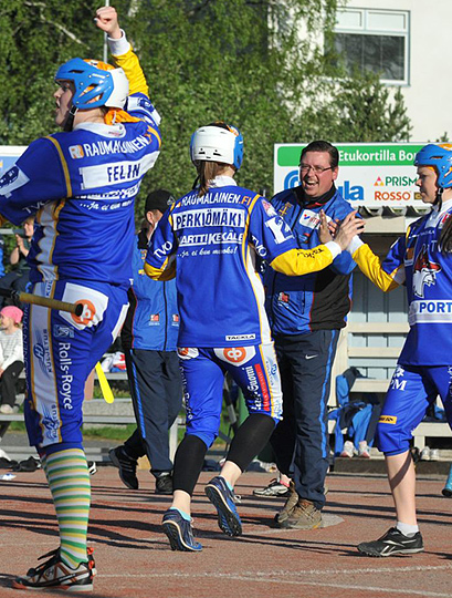 18.5.2011 - (Lukko N-Pesäkarhut N)