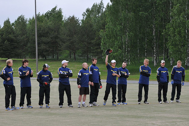 28.5.2011 - (Ässät-Lukko)