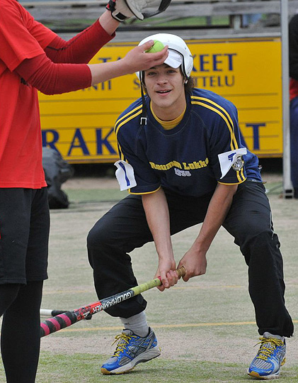 28.5.2011 - (Ässät-Lukko)