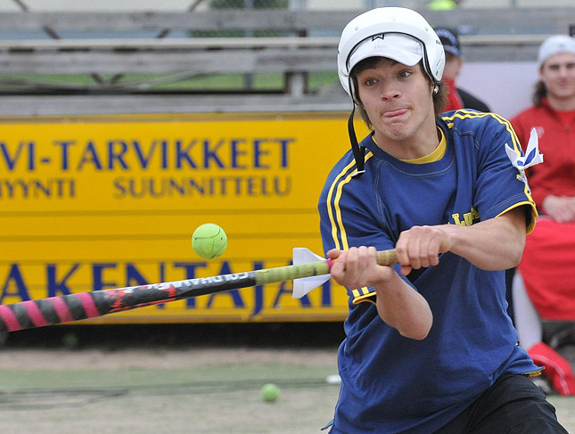 28.5.2011 - (Ässät-Lukko)