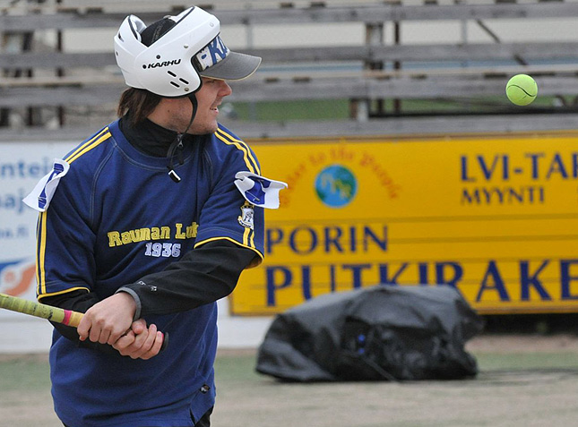 28.5.2011 - (Ässät-Lukko)