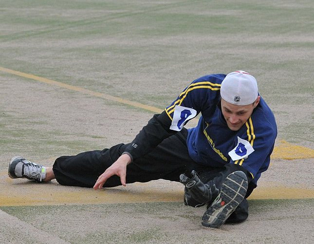 28.5.2011 - (Ässät-Lukko)