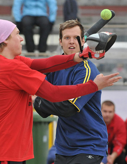 28.5.2011 - (Ässät-Lukko)