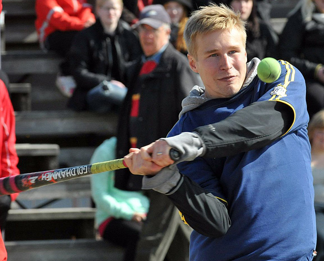 28.5.2011 - (Ässät-Lukko)