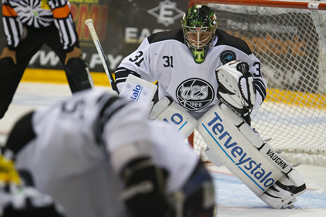 5.8.2011 - (Ilves-TPS)