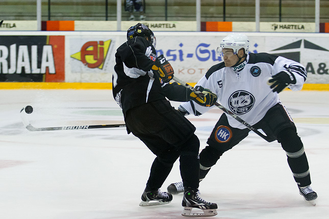 5.8.2011 - (Ilves-TPS)