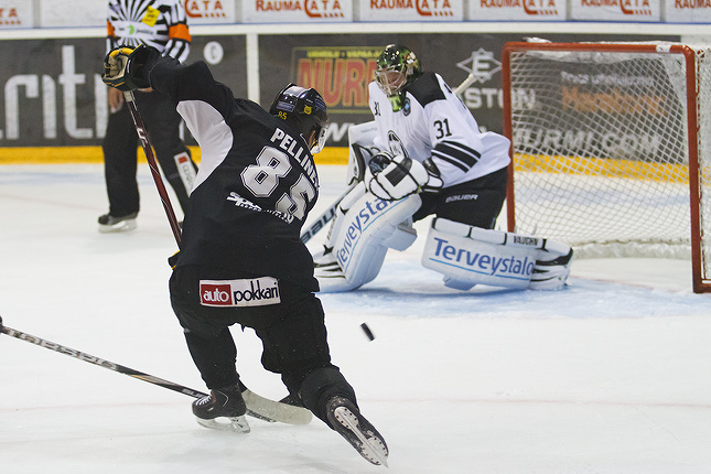 5.8.2011 - (Ilves-TPS)