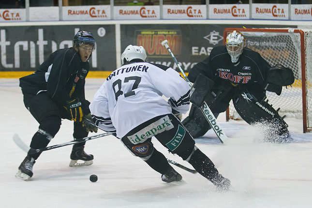 5.8.2011 - (Ilves-TPS)