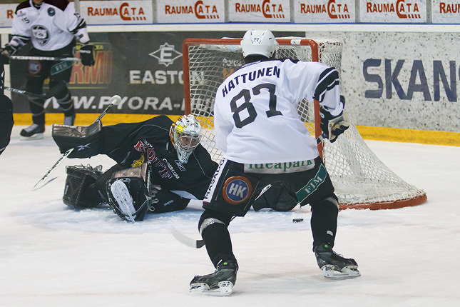 5.8.2011 - (Ilves-TPS)