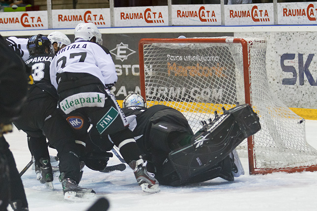 5.8.2011 - (Ilves-TPS)