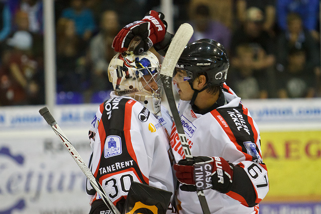 5.8.2011 - (Lukko-Ässät)