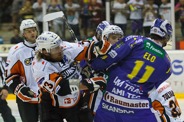 5.8.2011 - (Lukko-HPK)