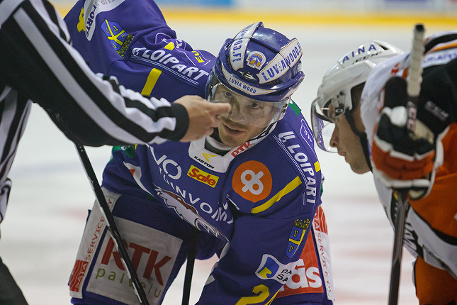 5.8.2011 - (Lukko-HPK)