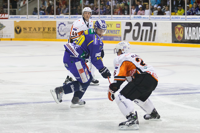 5.8.2011 - (Lukko-HPK)