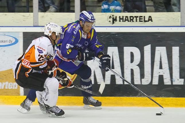 5.8.2011 - (Lukko-HPK)