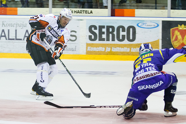 5.8.2011 - (Lukko-HPK)