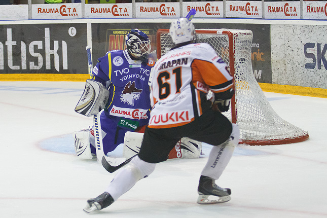 5.8.2011 - (Lukko-HPK)