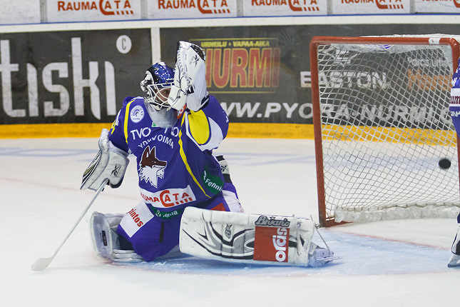 5.8.2011 - (Lukko-HPK)