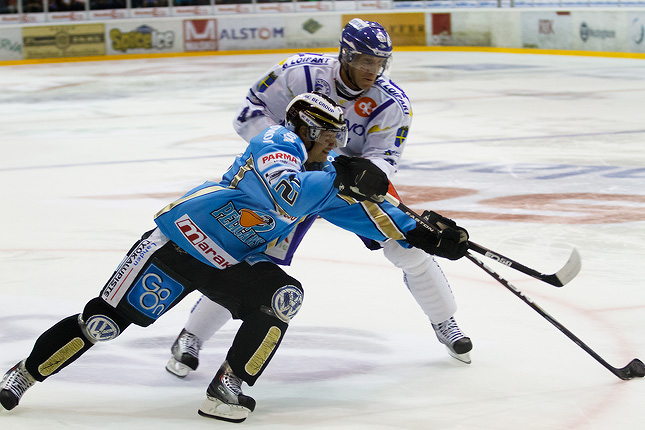 5.8.2011 - (Pelicans-Lukko)