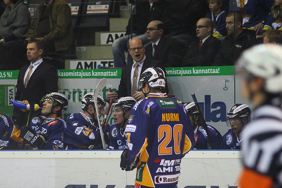 13.10.2012 - (Lukko-TPS)