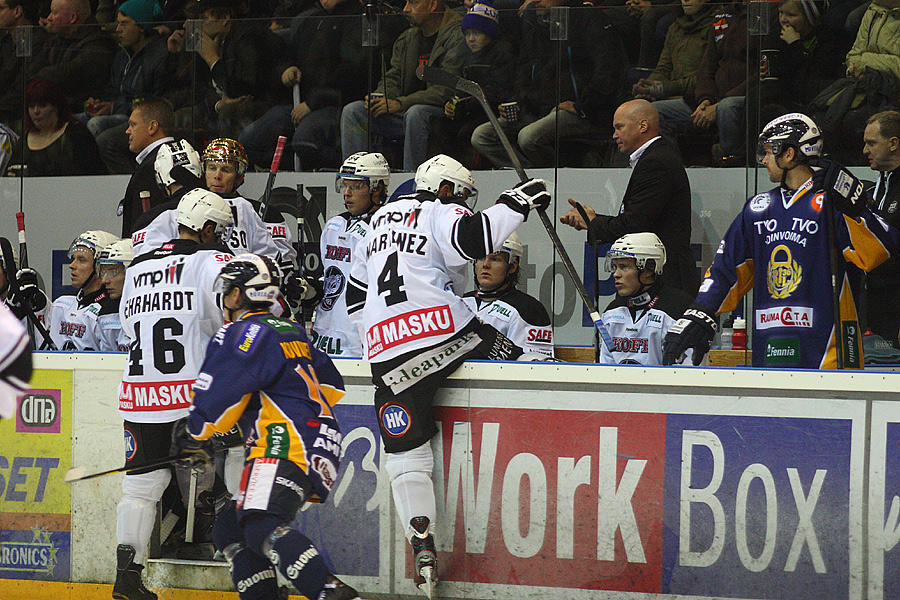 13.10.2012 - (Lukko-TPS)