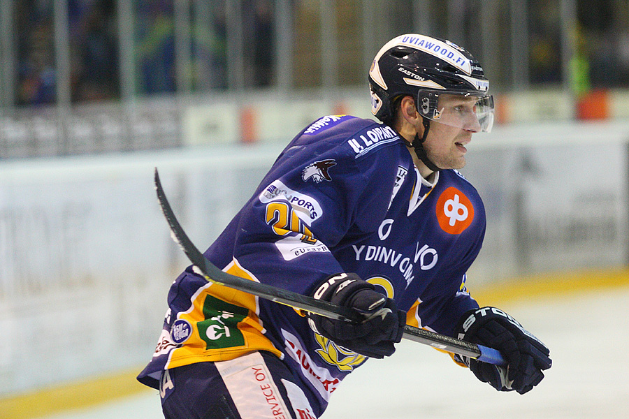 13.10.2012 - (Lukko-TPS)