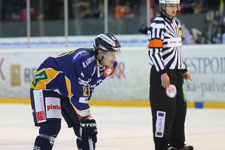 13.10.2012 - (Lukko-TPS)