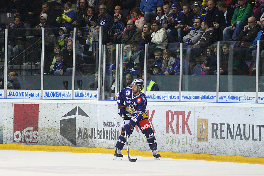 13.10.2012 - (Lukko-TPS)