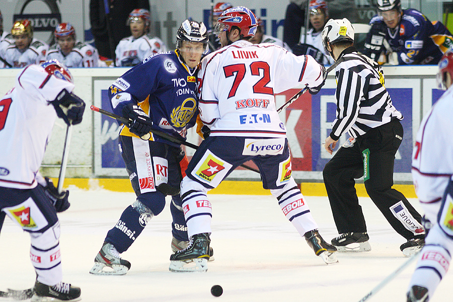 19.10.2012 - (Lukko-HIFK)