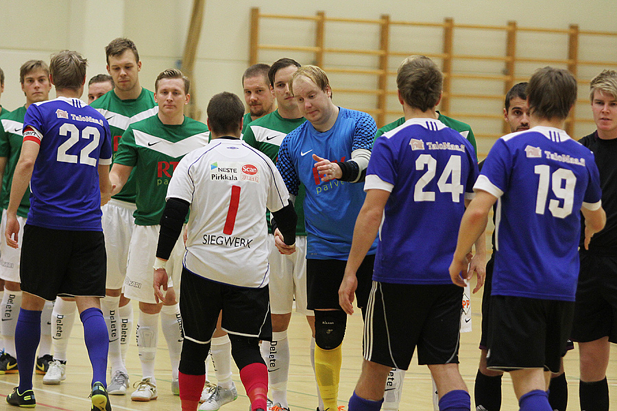 20.10.2012 - (FC Rauma-PJK)