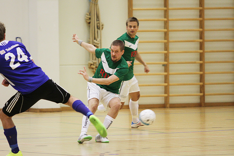 20.10.2012 - (FC Rauma-PJK)