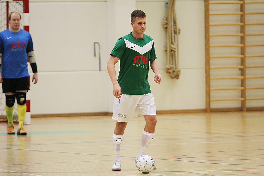 20.10.2012 - (FC Rauma-PJK)