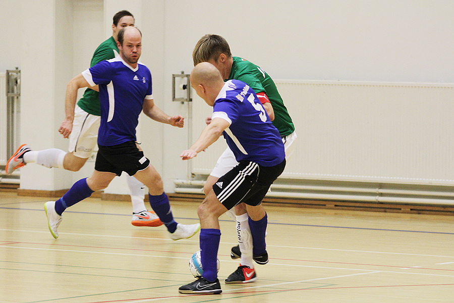 20.10.2012 - (FC Rauma-PJK)