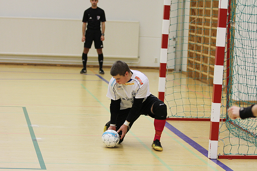 20.10.2012 - (FC Rauma-PJK)