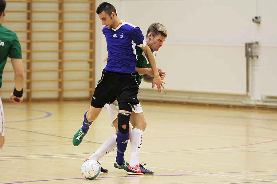 20.10.2012 - (FC Rauma-PJK)