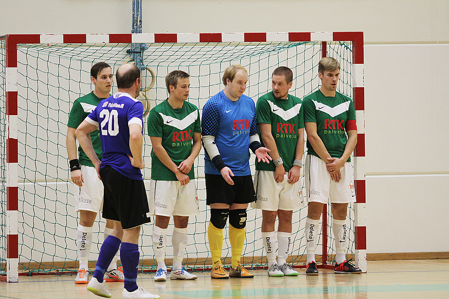 20.10.2012 - (FC Rauma-PJK)