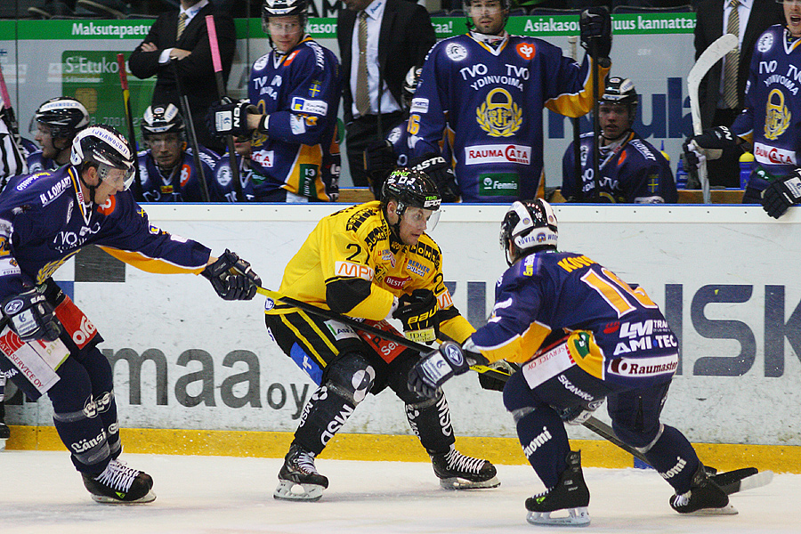 25.10.2012 - (Lukko-KalPa)