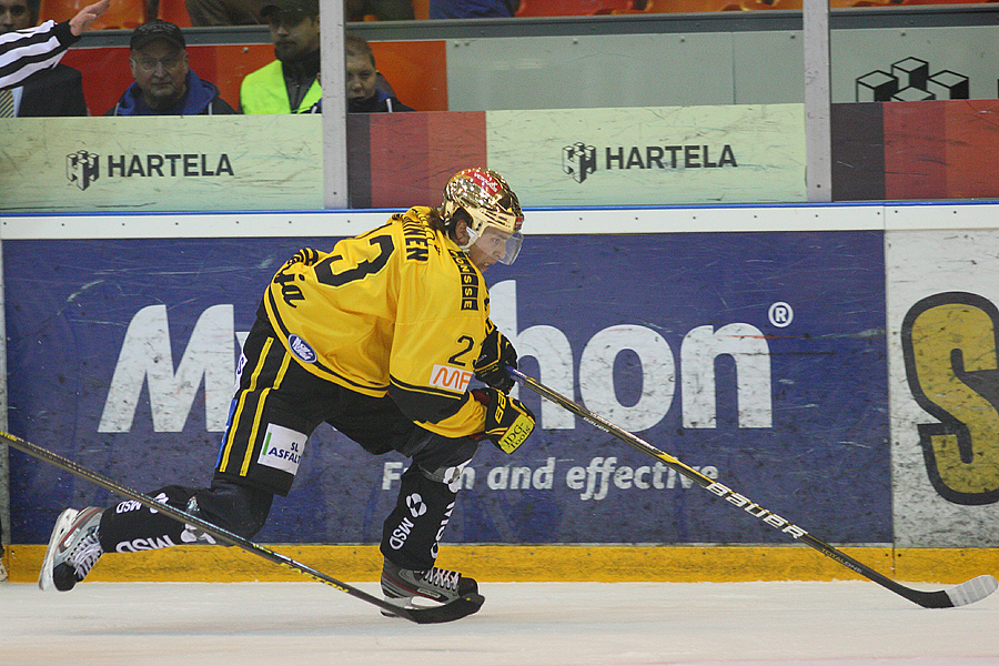 25.10.2012 - (Lukko-KalPa)