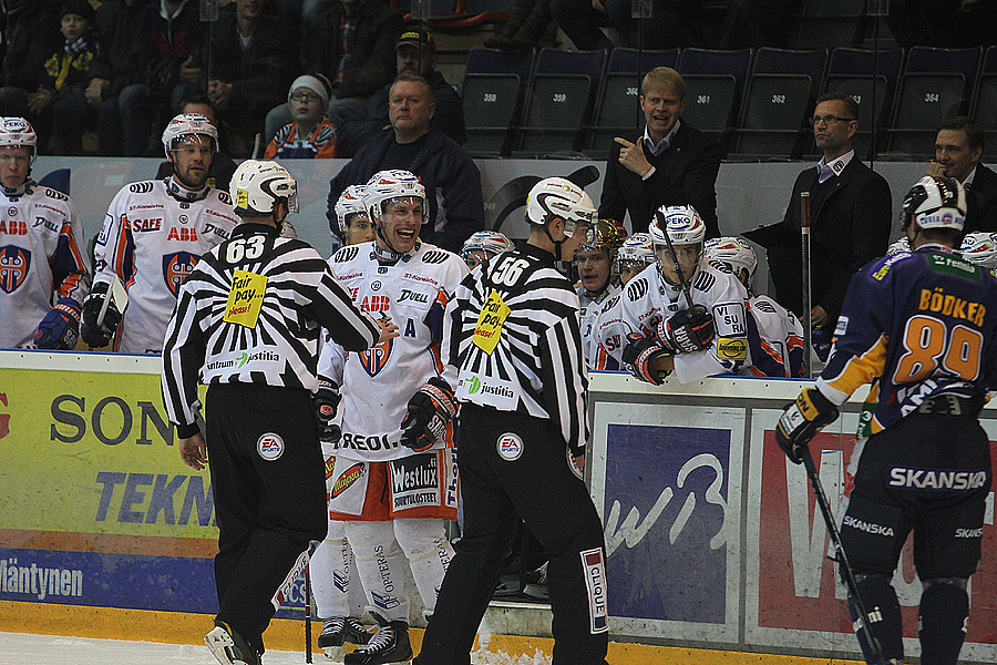 30.10.2012 - (Lukko-Tappara)