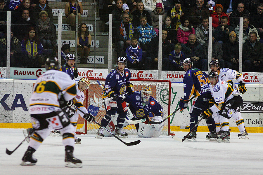 27.11.2012 - (Lukko-Ilves)