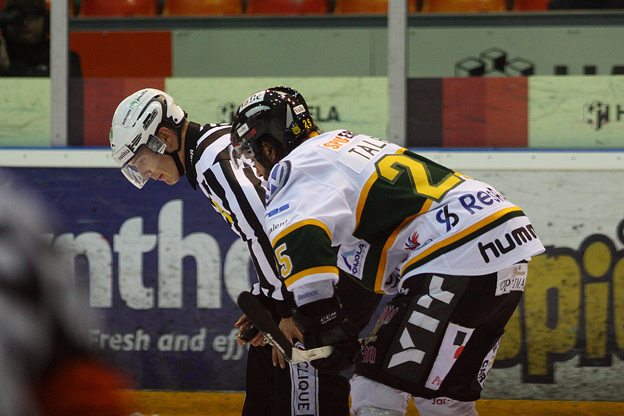 27.11.2012 - (Lukko-Ilves)