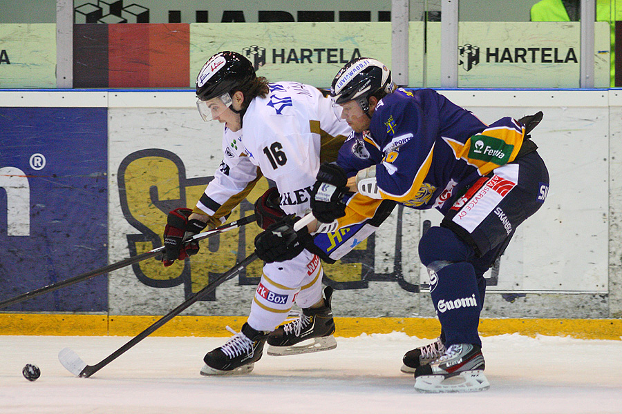 29.11.2012 - (Lukko-Kärpät)