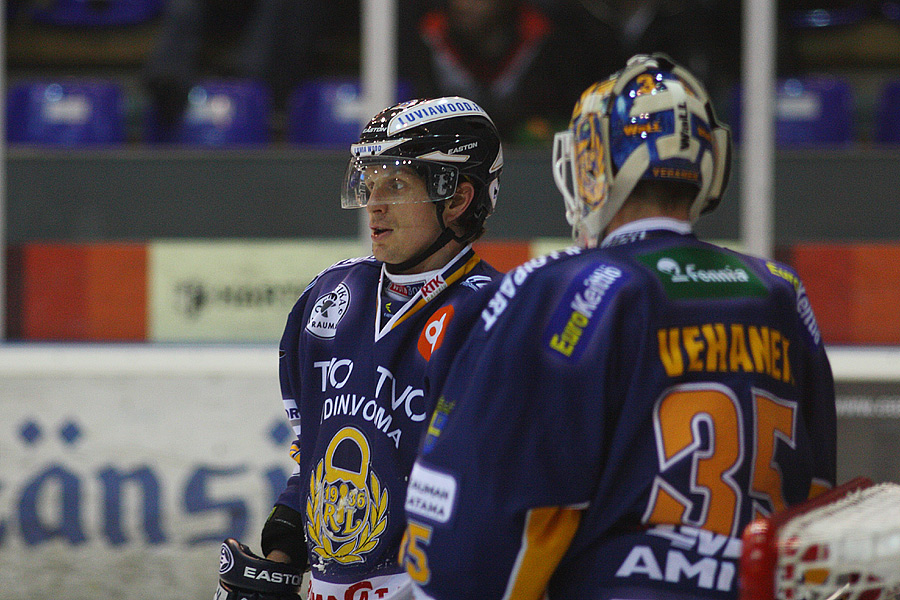 3.11.2012 - (Lukko-Jokerit)