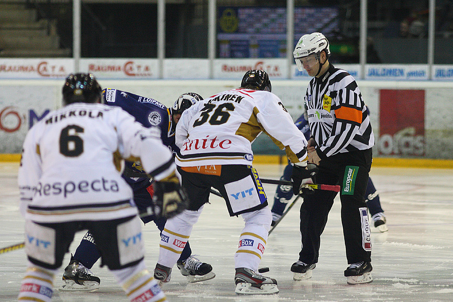 27.12.2012 - (Lukko-Kärpät)