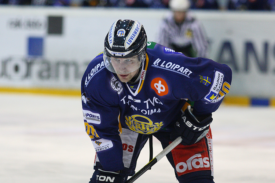 27.12.2012 - (Lukko-Kärpät)