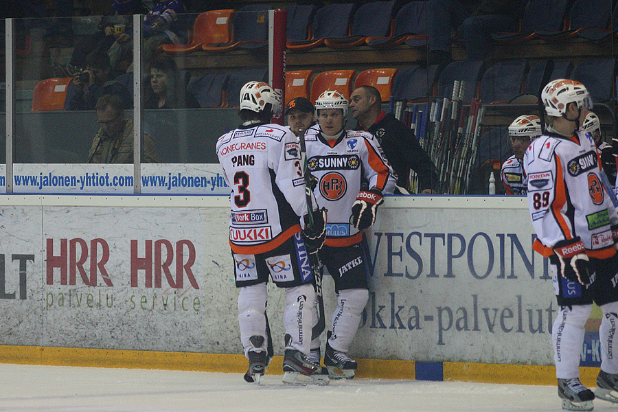 18.9.2012 - (Lukko-HPK)