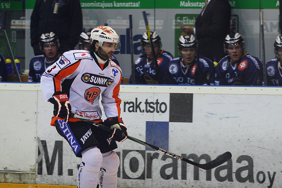 18.9.2012 - (Lukko-HPK)