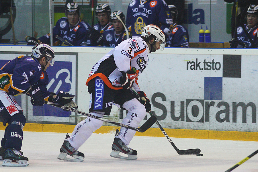 18.9.2012 - (Lukko-HPK)