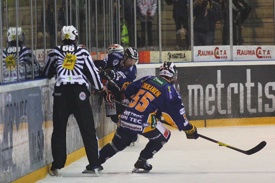 18.9.2012 - (Lukko-HPK)